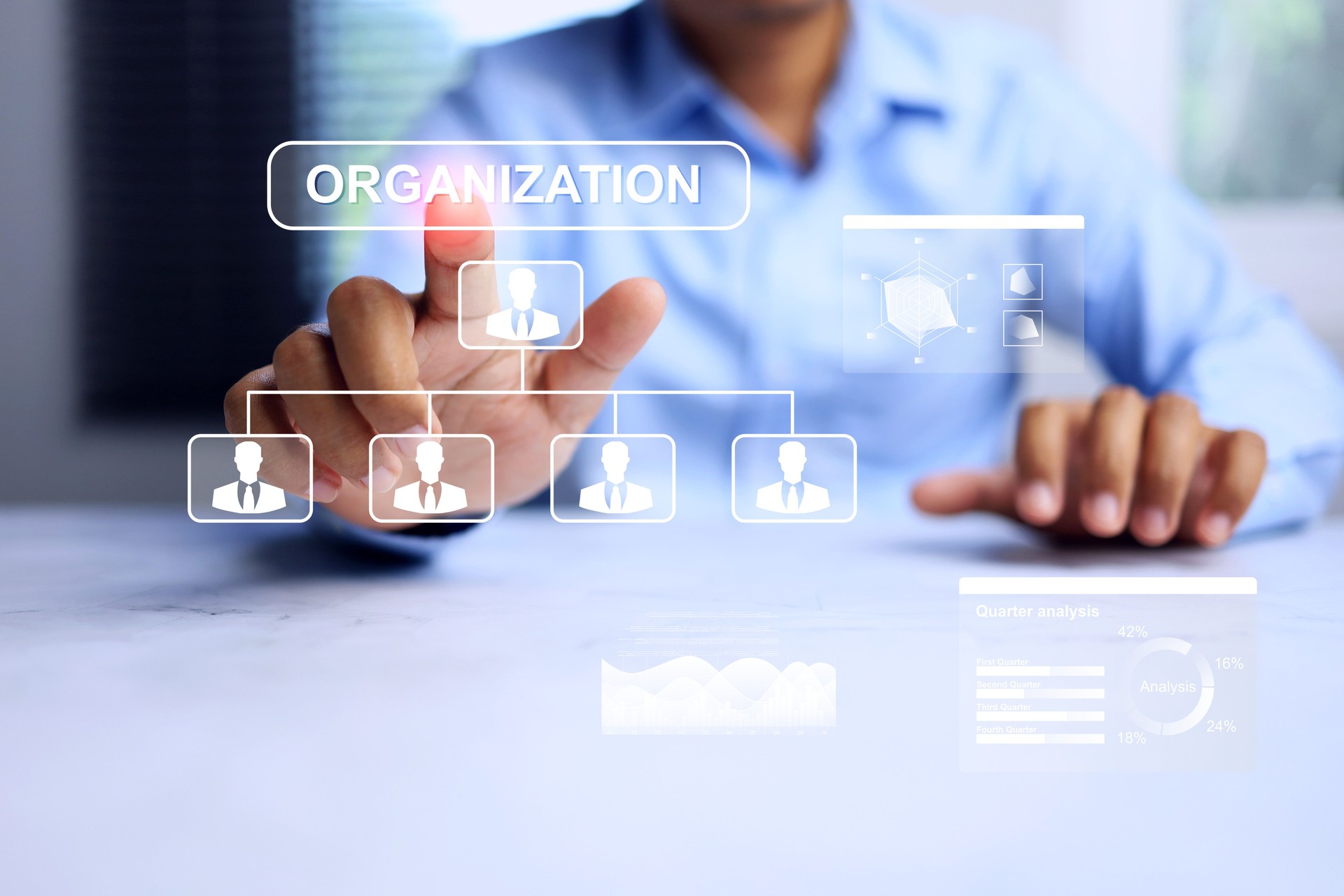 organization management